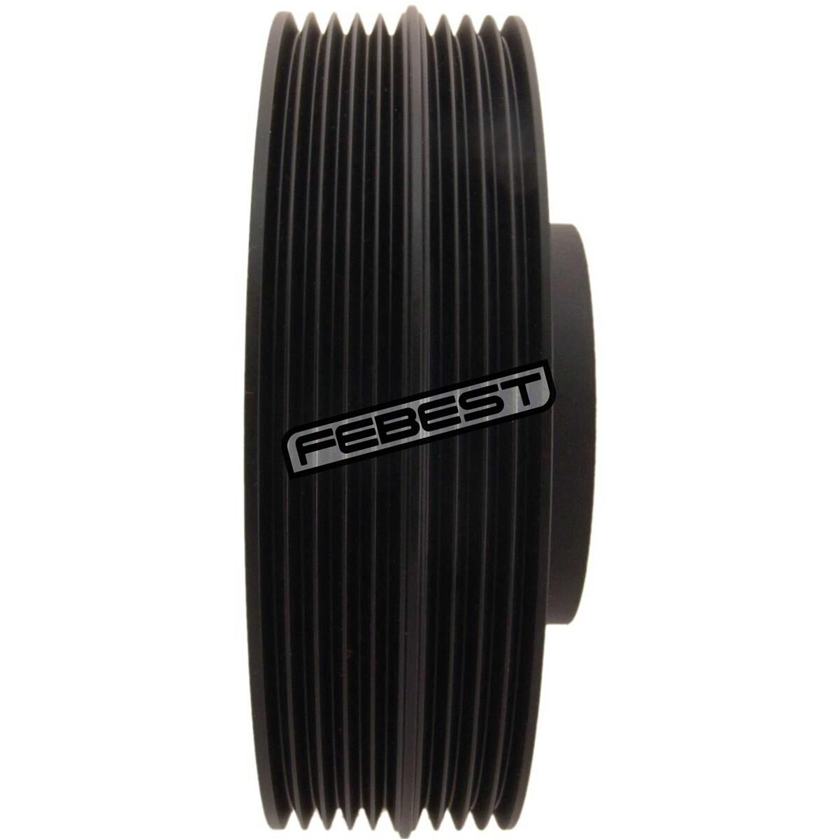 CRANKSHAFT PULLEY EJ20, , scaau_hi-res