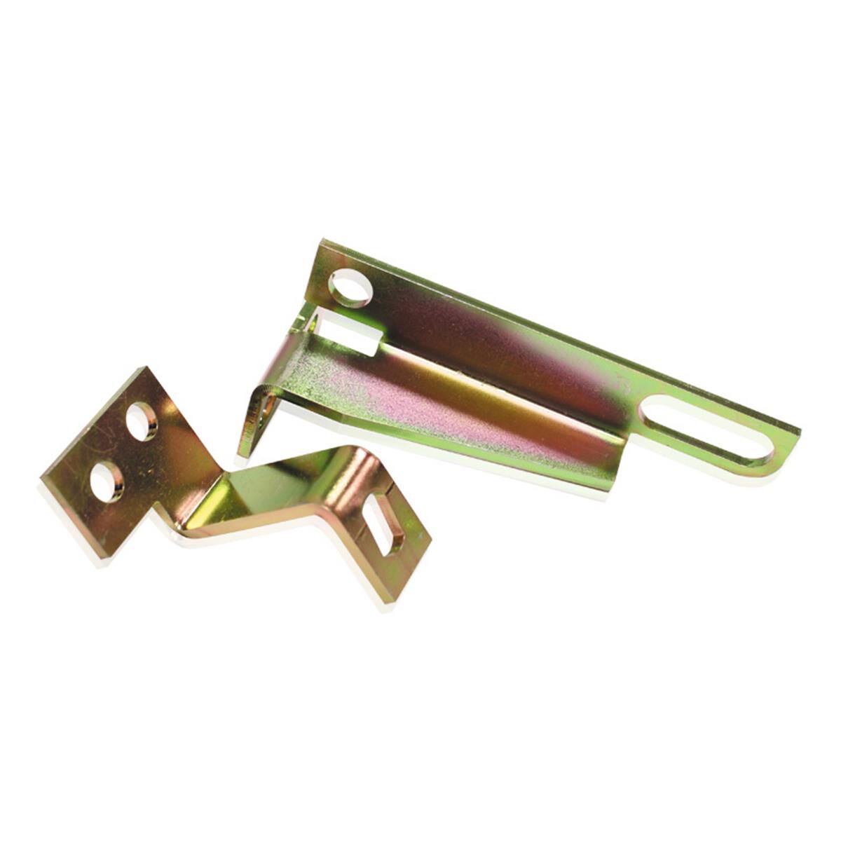 TRIMATIC BRACKET & LEVER KIT P, , scaau_hi-res