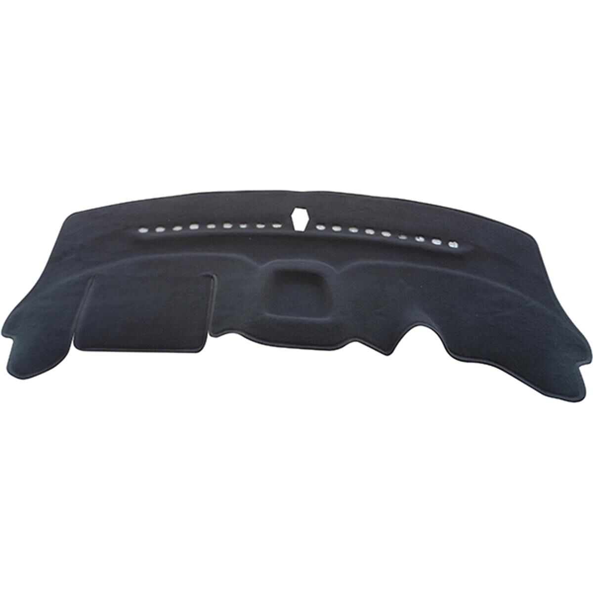 Sunland Charcoal Dashmat to suit Holden Barina TM MY11-MY16 - G8106, , scaau_hi-res