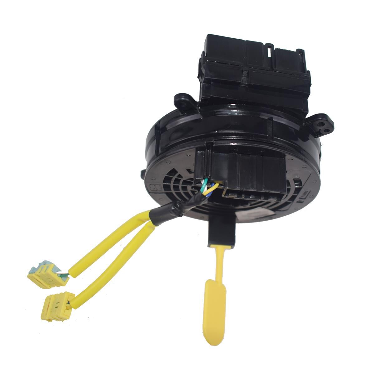 AIRBAG CLOCK SPRING FIT FOR HOLDEN COMMODORE VF CAPRICE WN 92284316, , scaau_hi-res