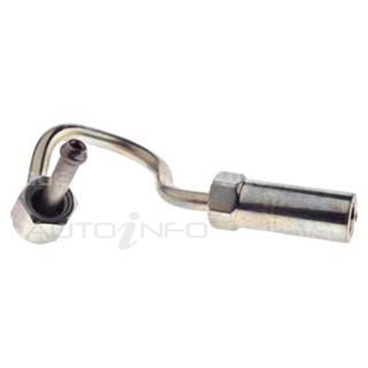 HIGH PRESSURE INJECTOR FEED LINE, , scaau_hi-res