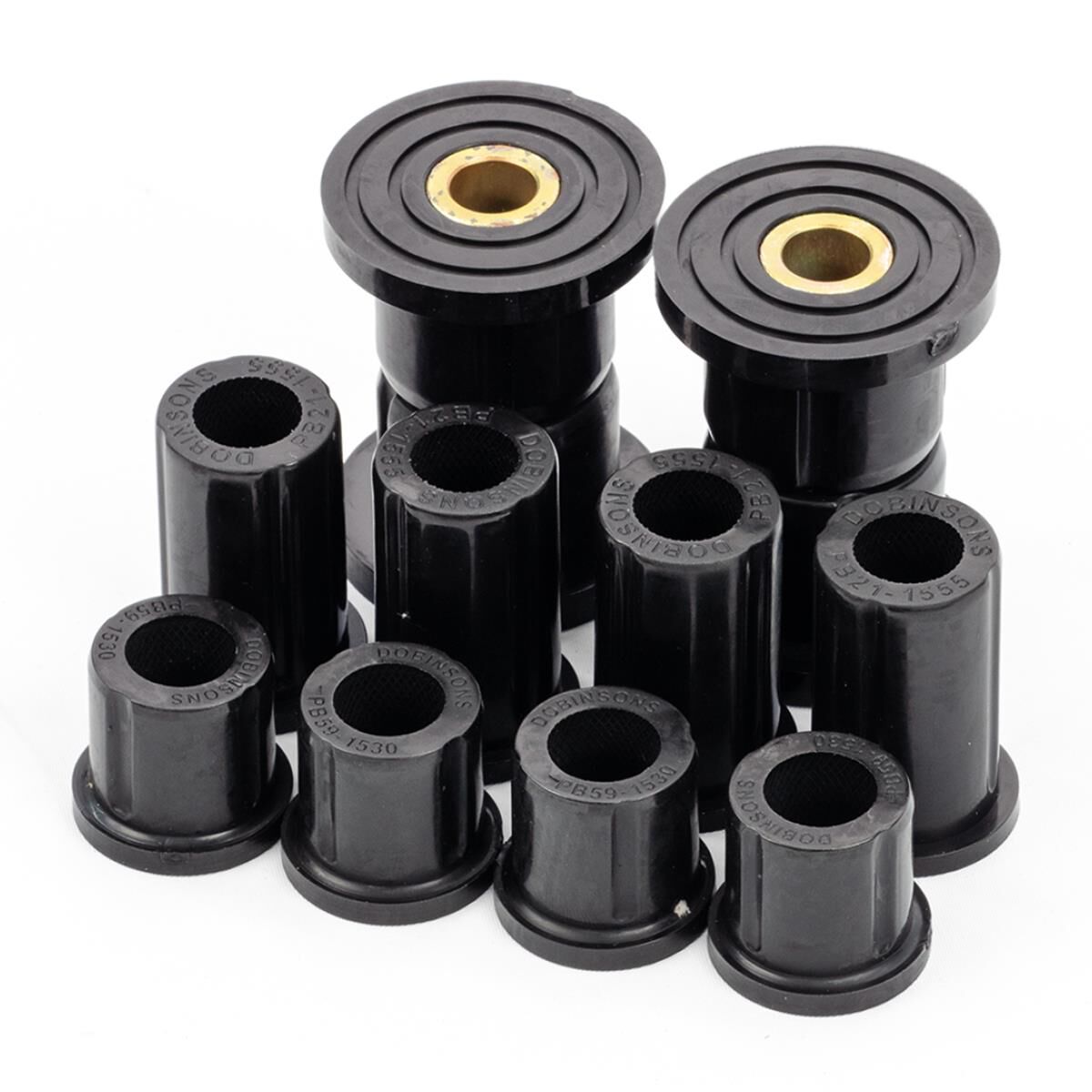 Bush Kit, , scaau_hi-res