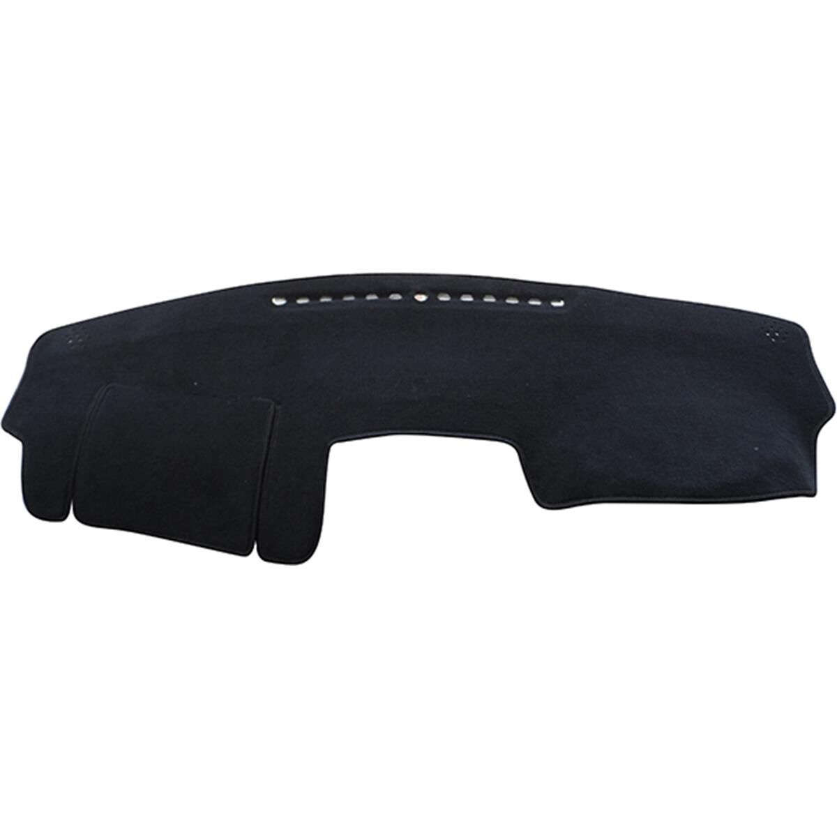 Sunland Charcoal Dashmat to suit Toyota Aurion GSV40R - T9306, , scaau_hi-res