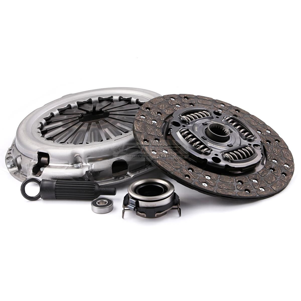 KIT STD TOYOTA HILUX 3.0L, , scaau_hi-res