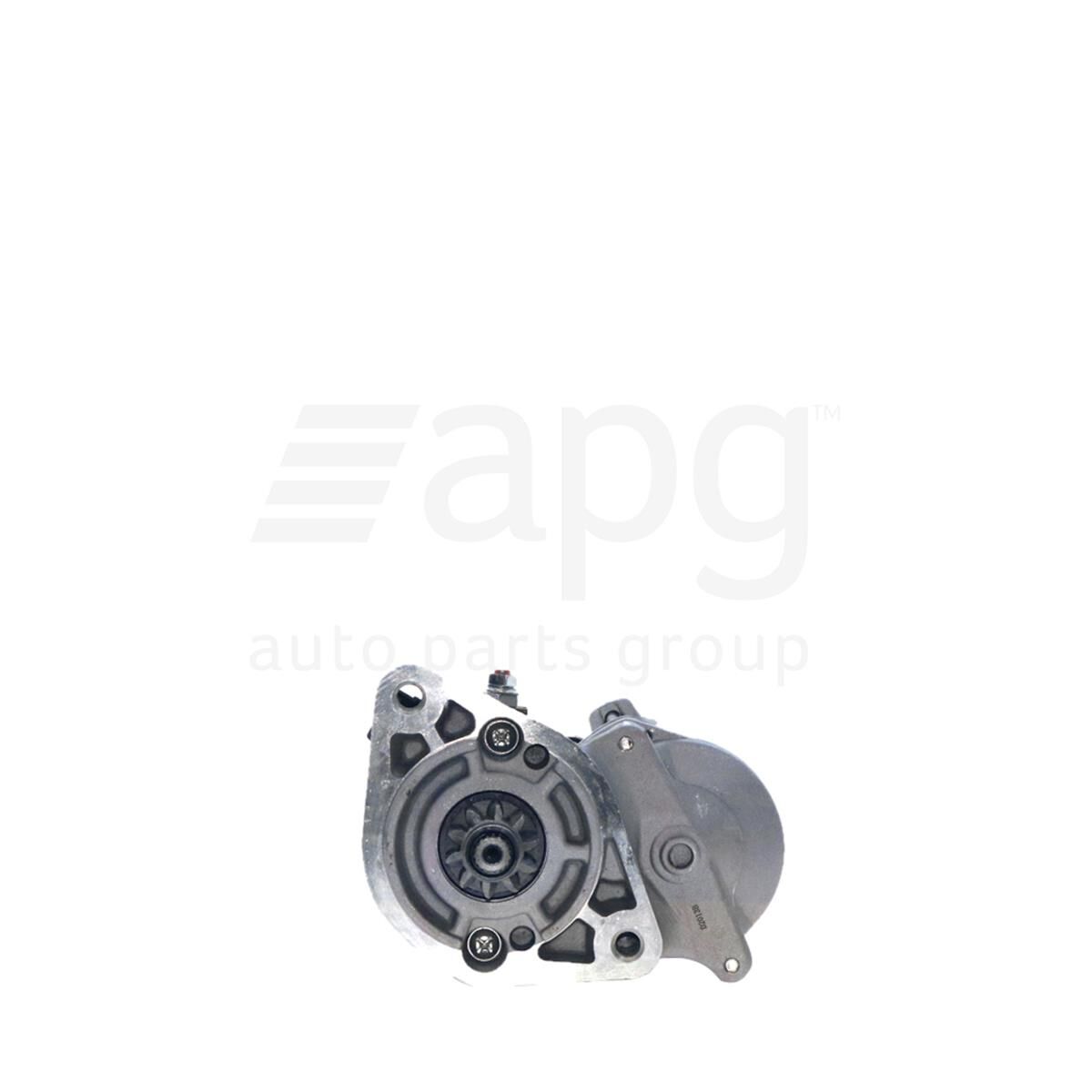 STARTER MOTOR DENSO TYPE, , scaau_hi-res