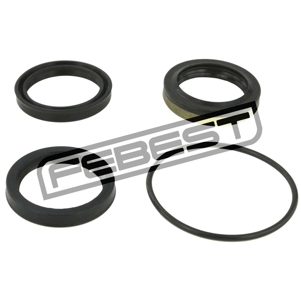 STEERING GEAR REPAIR KIT, , scaau_hi-res