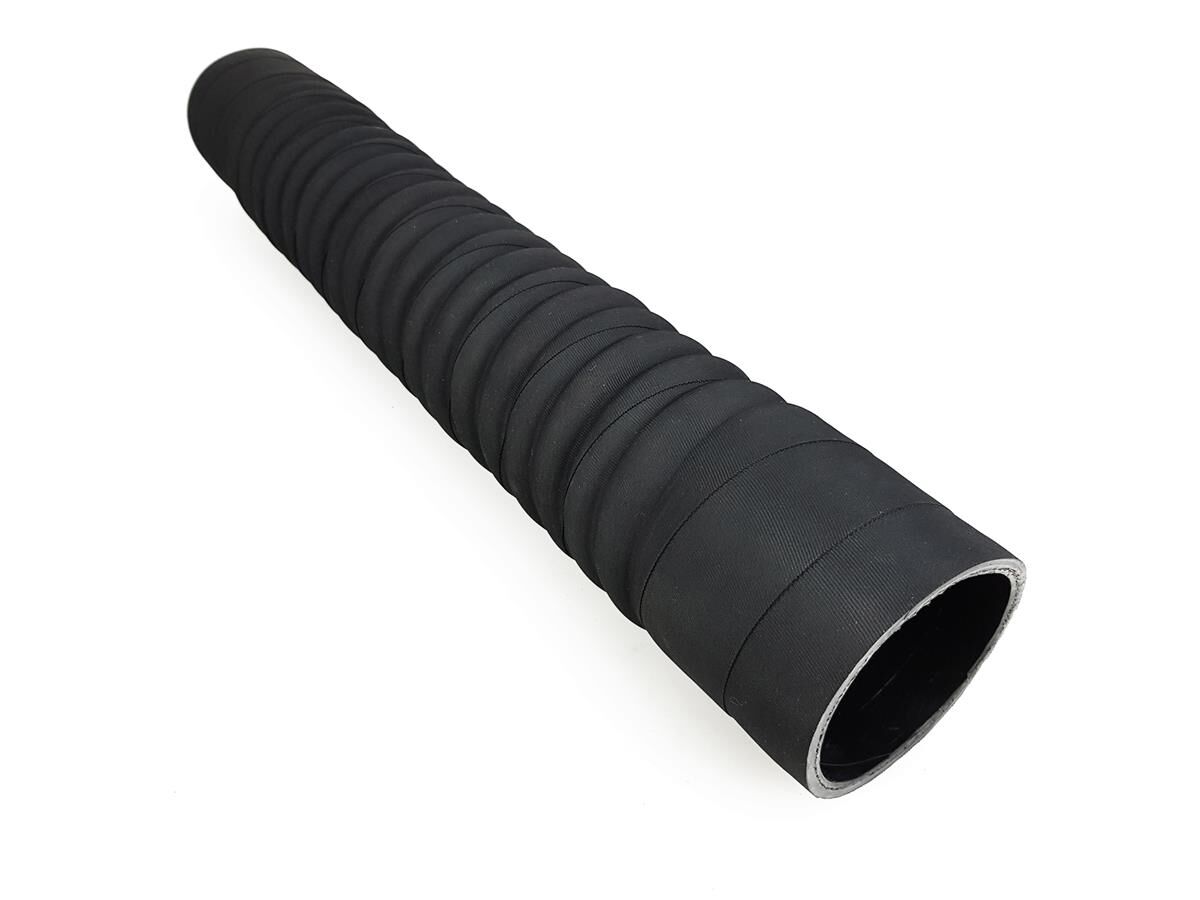 Mackay Flex Hose 70 mm X 457 mm Length, , scaau_hi-res
