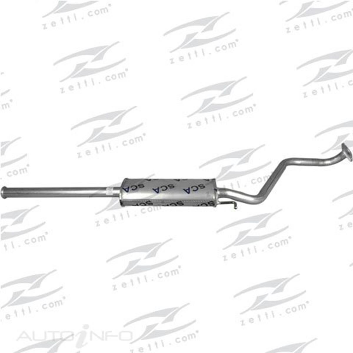 HYUNDAI GETZ 1.6L,1.5L 3/5DR HATCH CM FLANGE & FLARE TYPE G4ED ENGINE, , scaau_hi-res