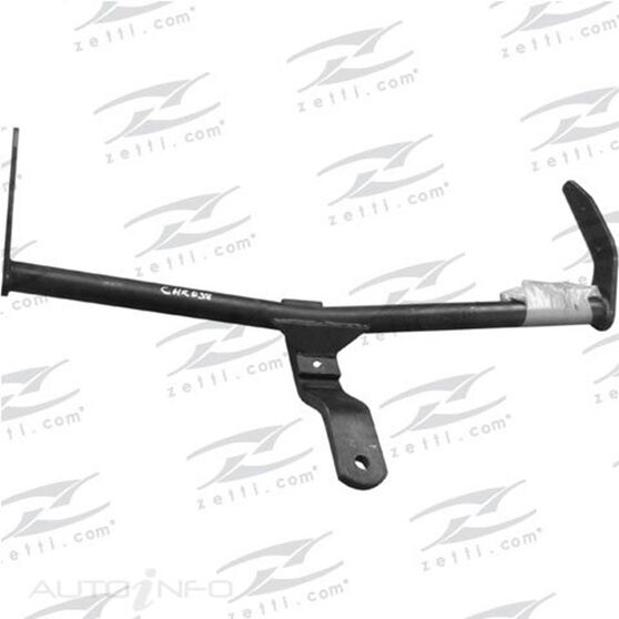Bta Towbar To Suit Mitsubishi Triton 2wd 4wd 86 On Ute Chr038 Supercheap Auto