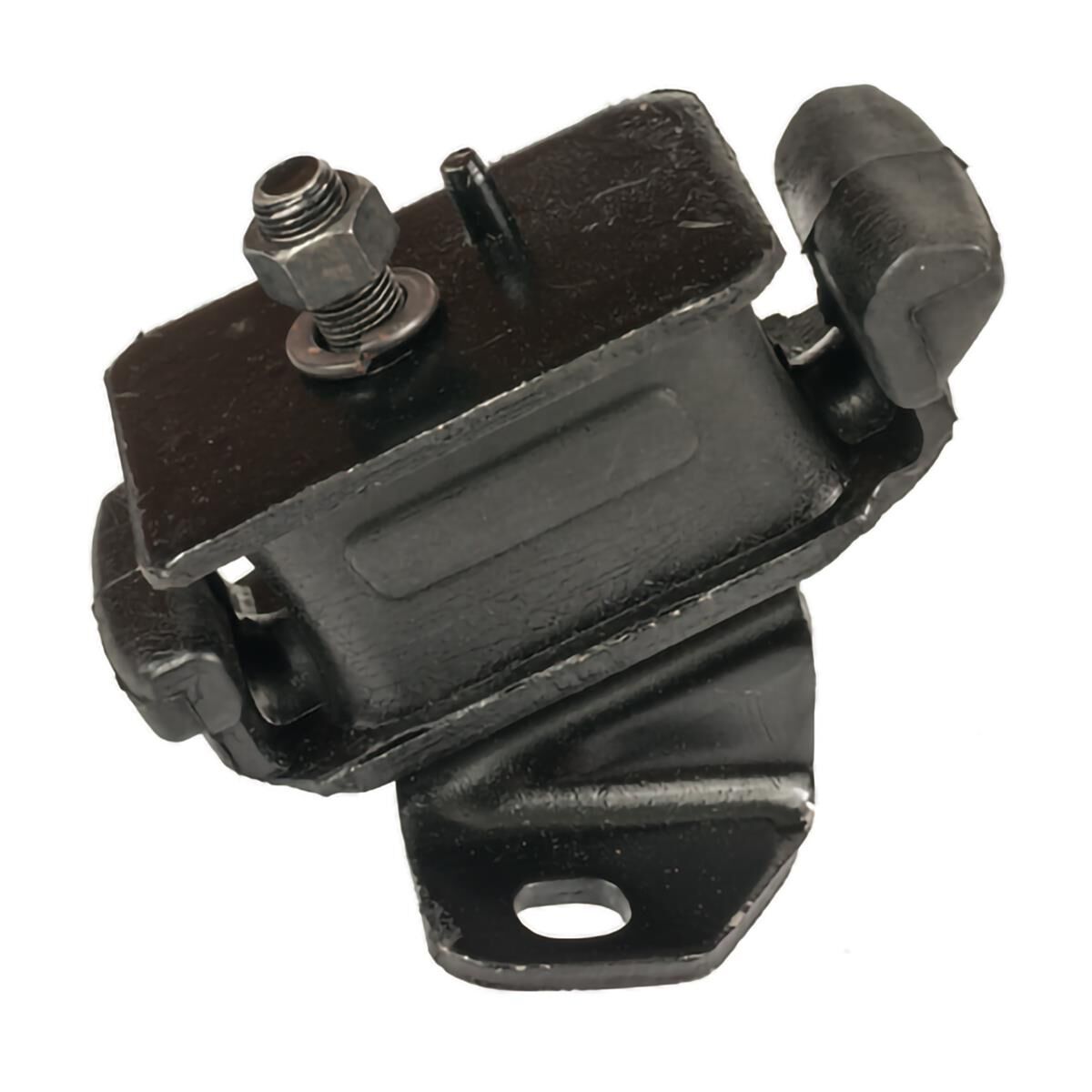 Engine Mount Front - TOYOTA LANDCRUISER VZJ95R - 3.4L V6  PETROL - Manual & Auto, , scaau_hi-res