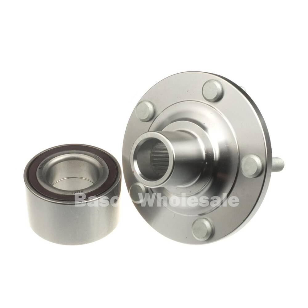 Basco Wheel Bearing Hub Assembly - WBH1083 | Supercheap Auto