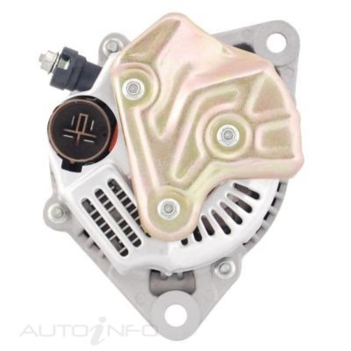 Alternator, , scaau_hi-res