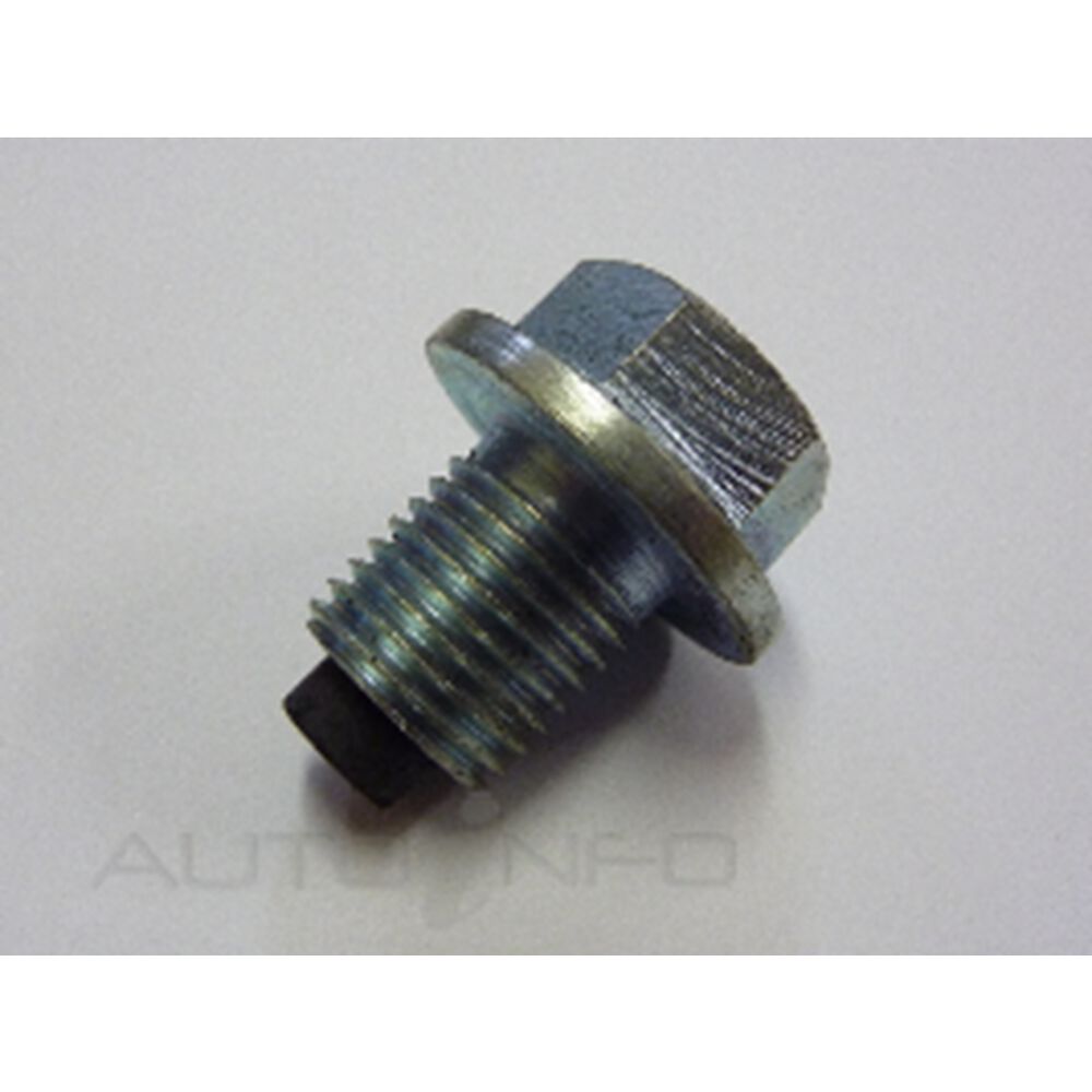 Premier Sump Plug With Gasket PSP260M Supercheap Auto