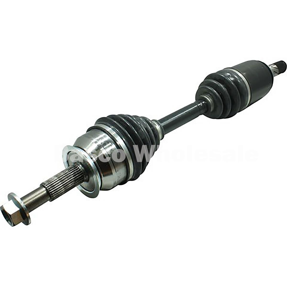 CONSTANT VELOCITY AXLE, , scaau_hi-res