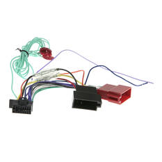 SONY AV TO ISO HARNESS 16 PIN, , scaau_hi-res