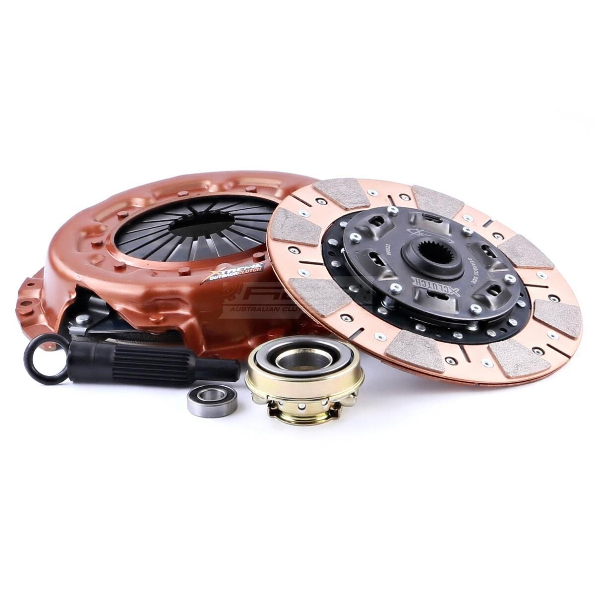 KIT PER GREATWALL V240 2.4L, , scaau_hi-res