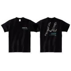 DRY TEE PROJECT MU LOGO SIZE EXTRA LARGE, , scaau_hi-res