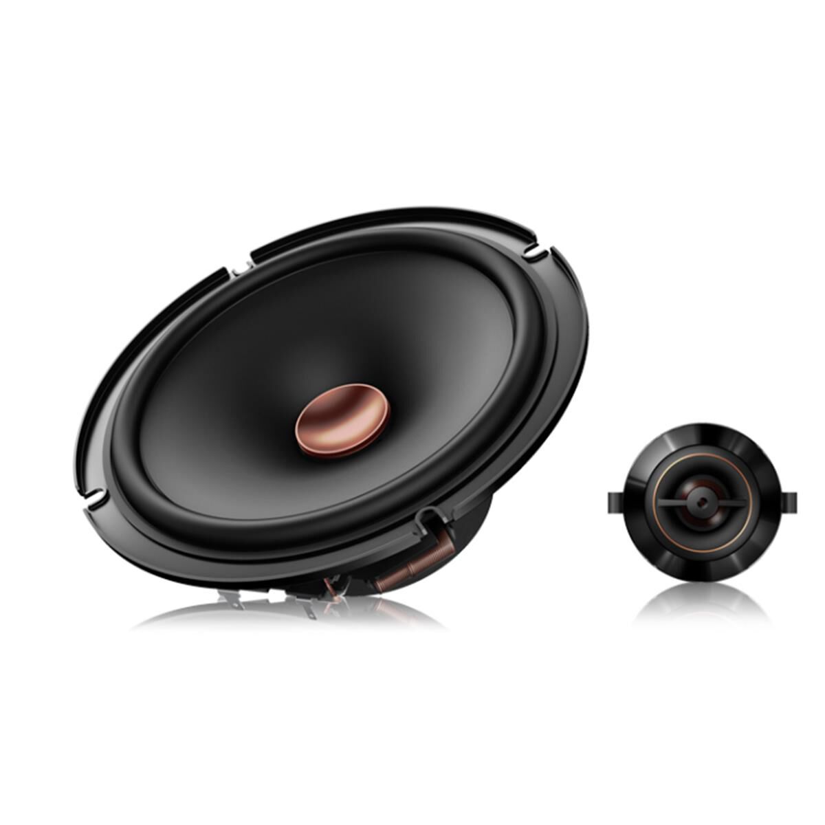 Pioneer a series cheap 6.5