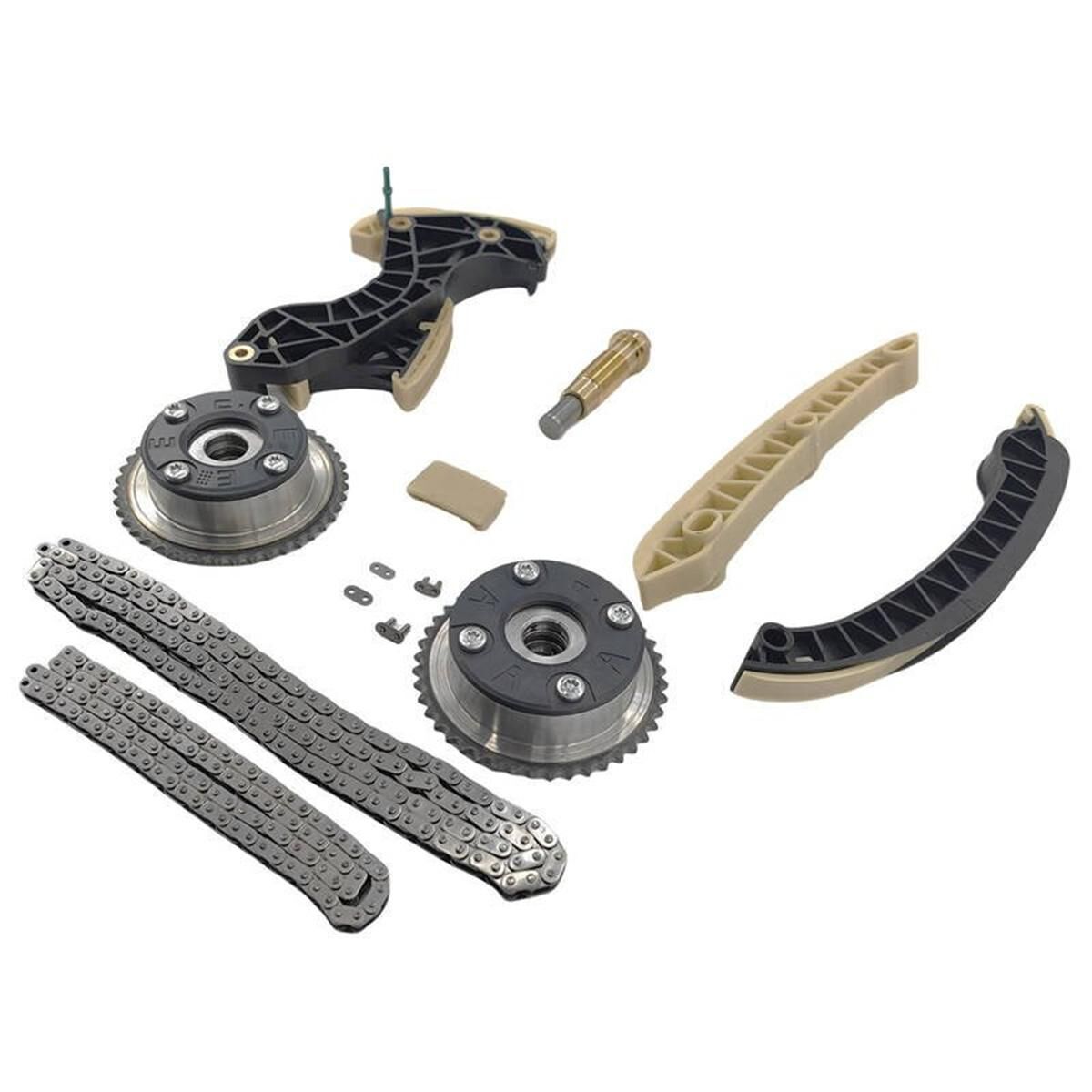 Timing Chain Kit, , scaau_hi-res