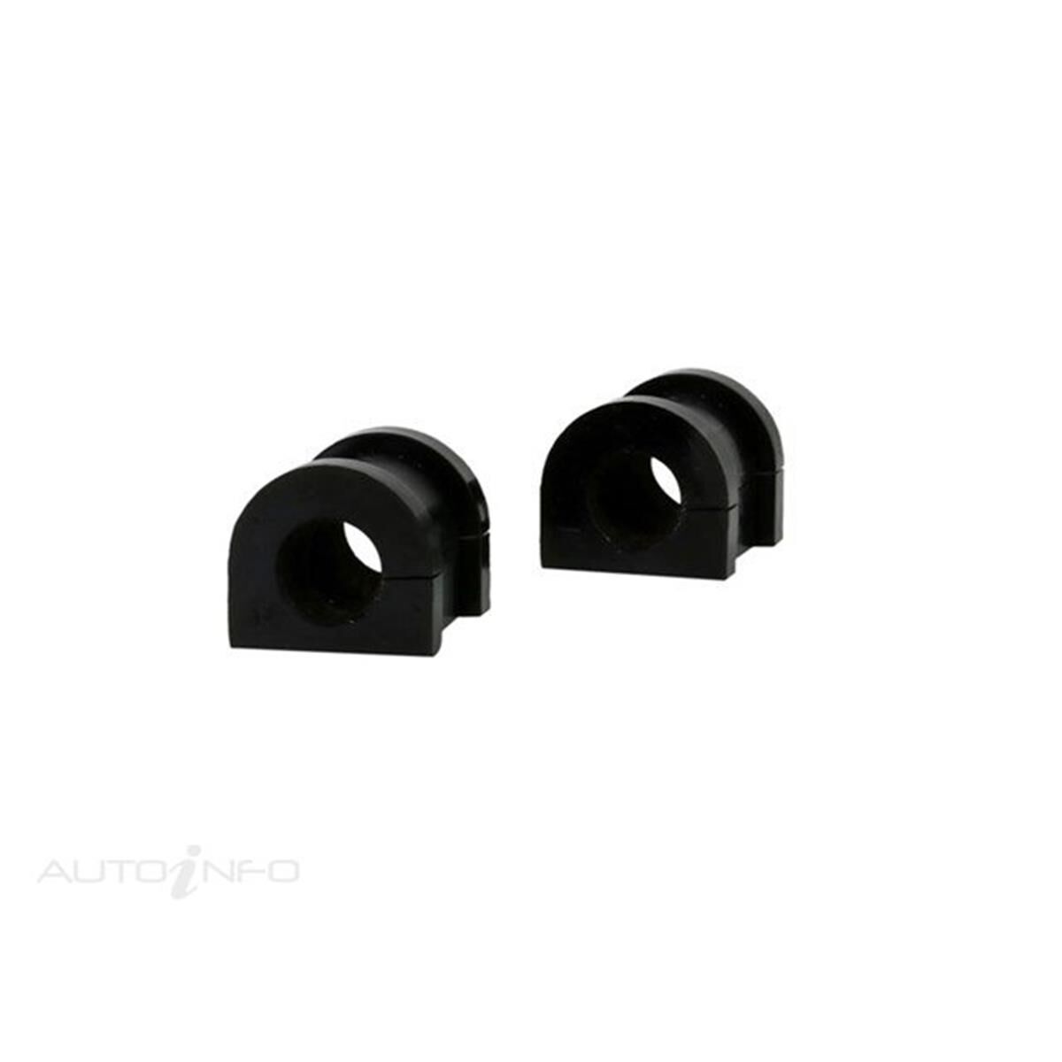 Sway bar - mount bushing, , scaau_hi-res