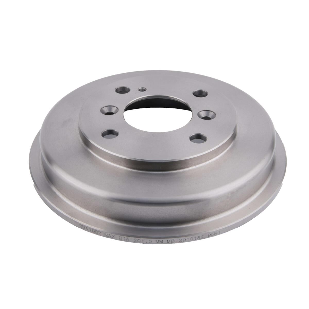 Drum [ Ford Fiesta Series WS 09-10 R ], , scaau_hi-res