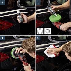 PROFILINE PERFECT FINISH (POLISHING COMPOUND) 5L, , scaau_hi-res