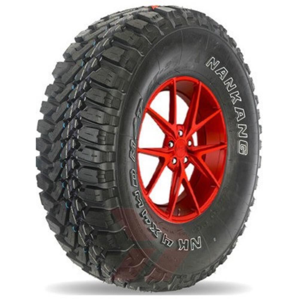 NANKANGFT-9 M/TRWL195/80R158PR107/105N D｜自動車・オートバイ