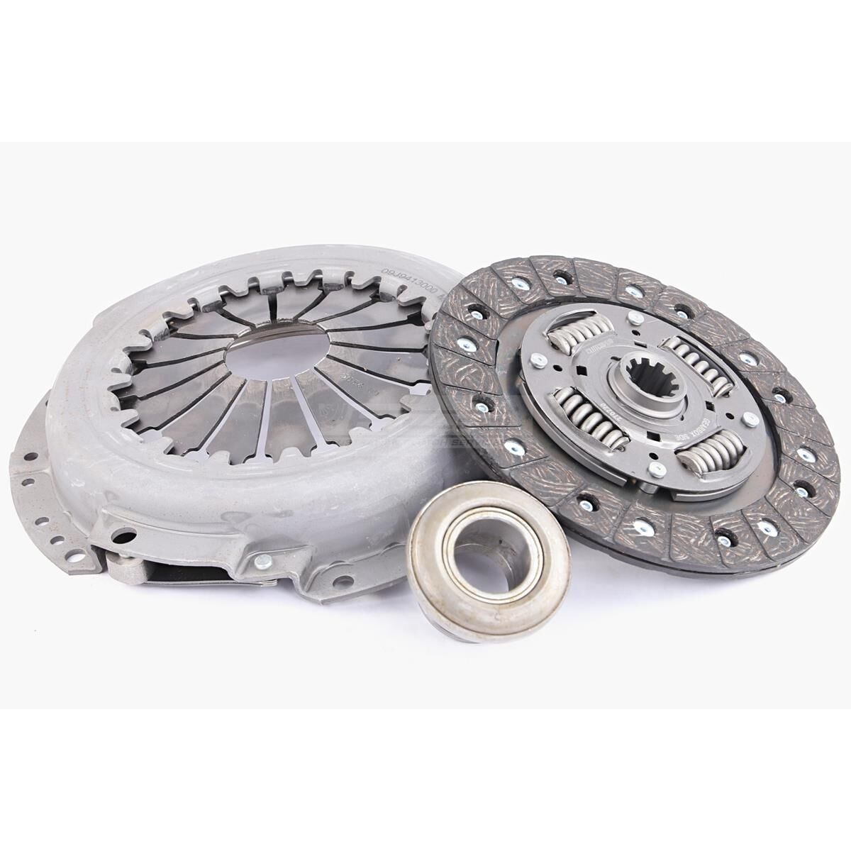 KIT STD GMH TORANA 1.8L, , scaau_hi-res