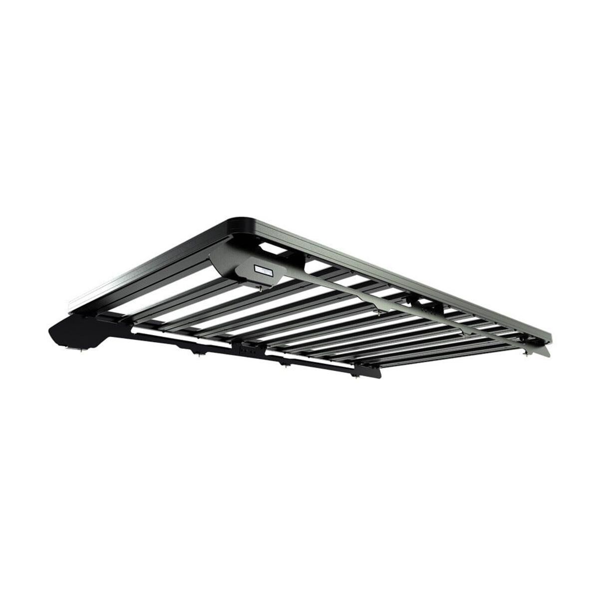 FRONT RUNNER LAND ROVER DISCOVERY LR3/LR4 SLIMLINE II ROOF RACK KIT, , scaau_hi-res