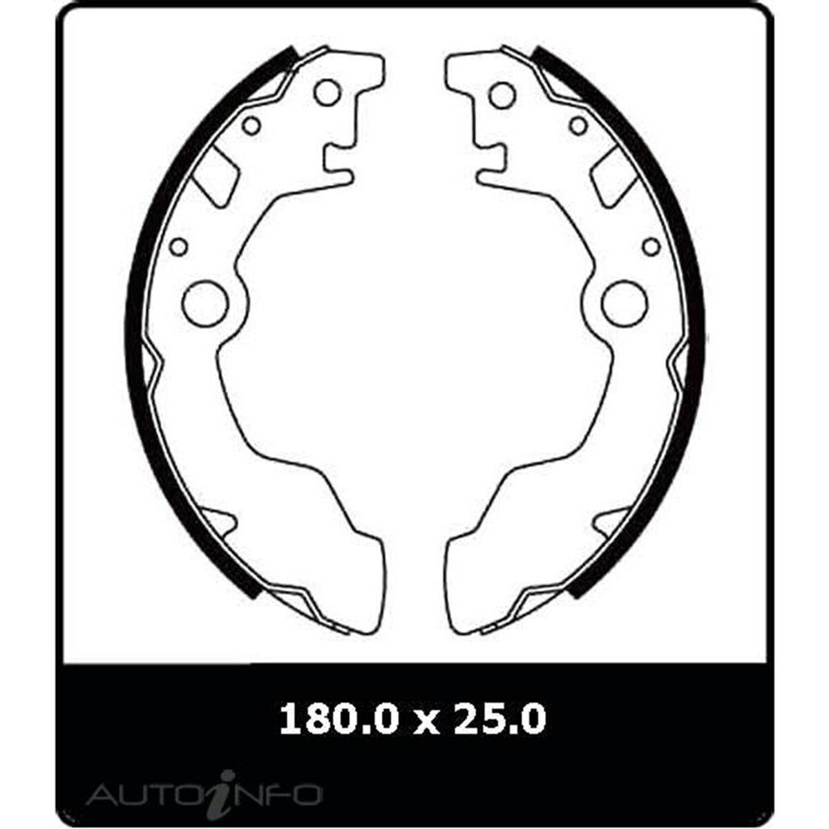 PTX BONDED SHOE, , scaau_hi-res