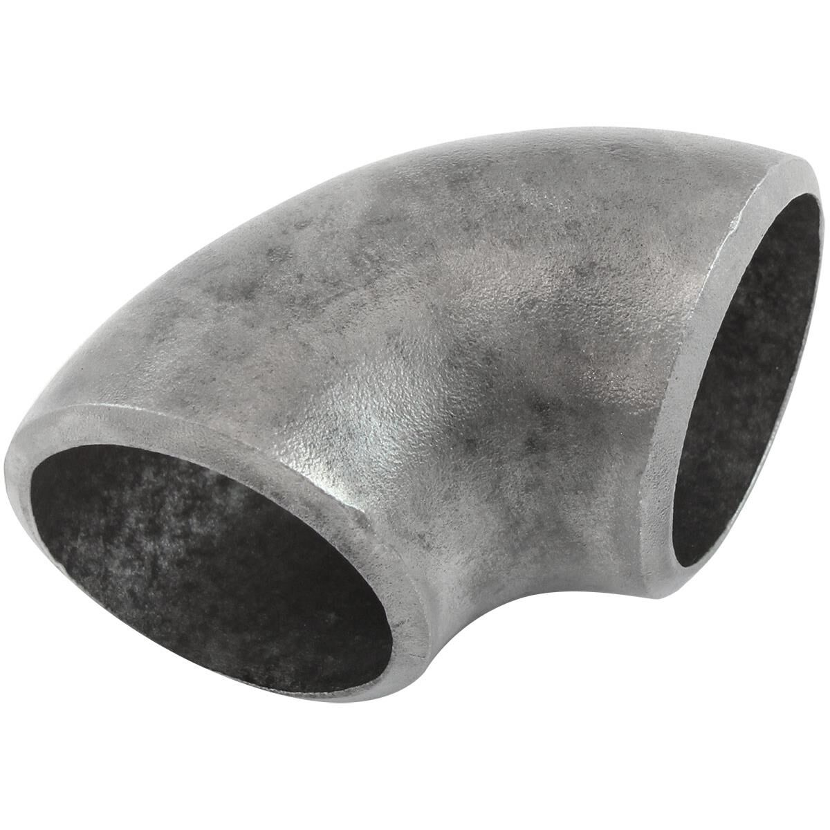 1-3/8" STEAM PIPE 90 DEG 1.0D RADIUS BEND TURBO MANIFOLD EXH, , scaau_hi-res