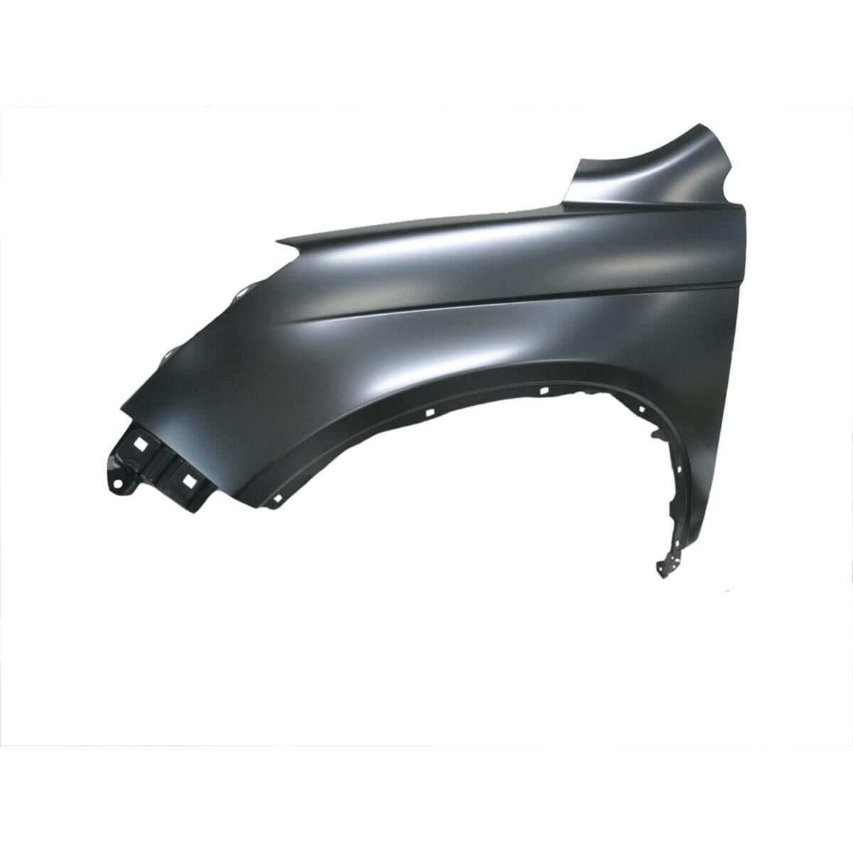 HONDA CR-V  02/2007 ~ 10/2012  GUARD  LEFT HAND SIDE  NO FLARE HOLES., , scaau_hi-res
