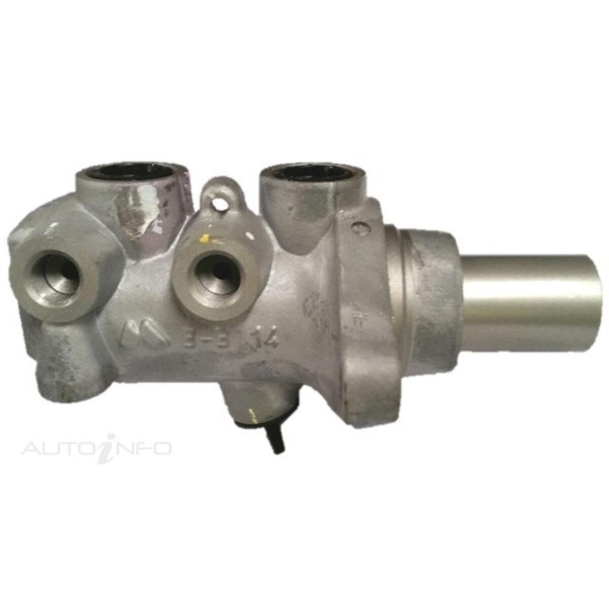 PTX BMCMERCEDES BENZ W164 05>, , scaau_hi-res