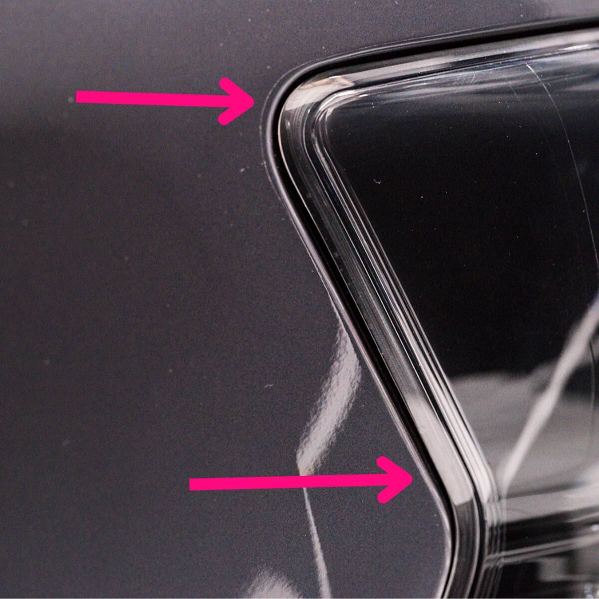 BUSHWRAPZ ADVANCE DIY 4WD KIT FOR ISUZU DMAX DUAL CAB 2020 - 2023 - X-TERRAIN (TUB INCLUDED), , scaau_hi-res