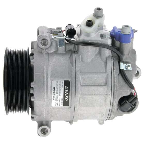 COMP MERC W164 ML280 ML320, , scaau_hi-res