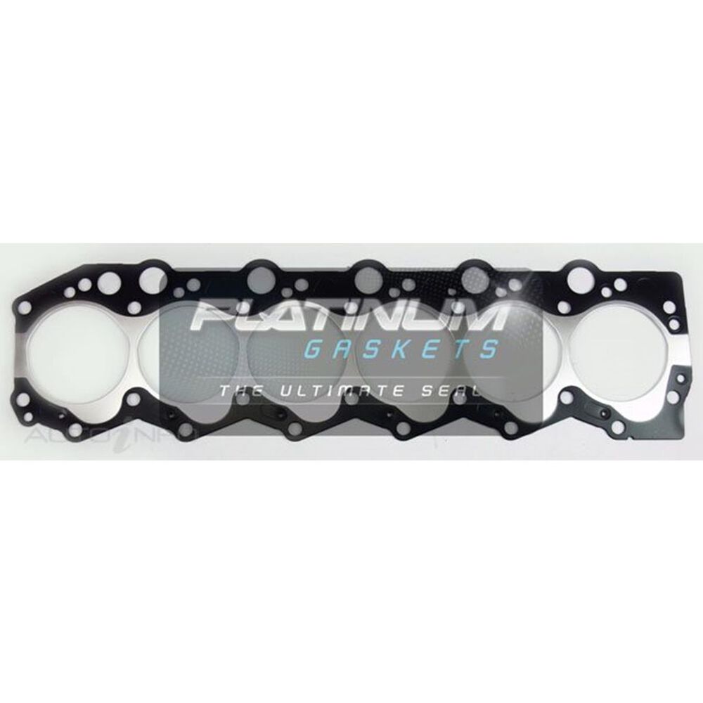 Platinum Cylinder Head Gasket BX120 Supercheap Auto