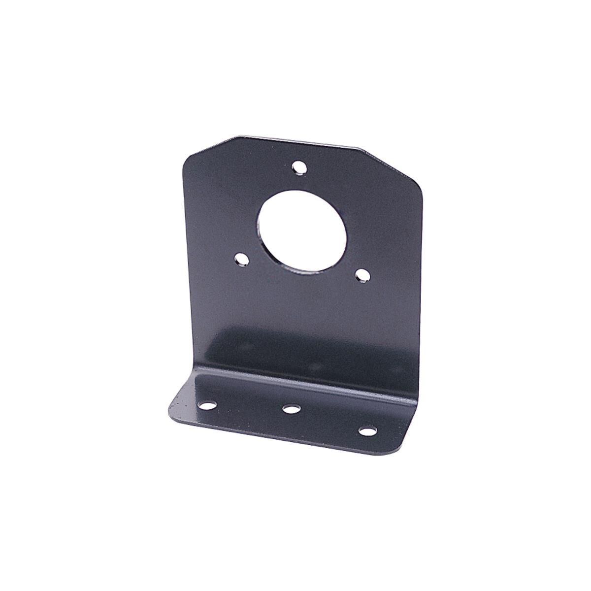 Narva Angle Socket Bracket Large Round Socket | Supercheap Auto