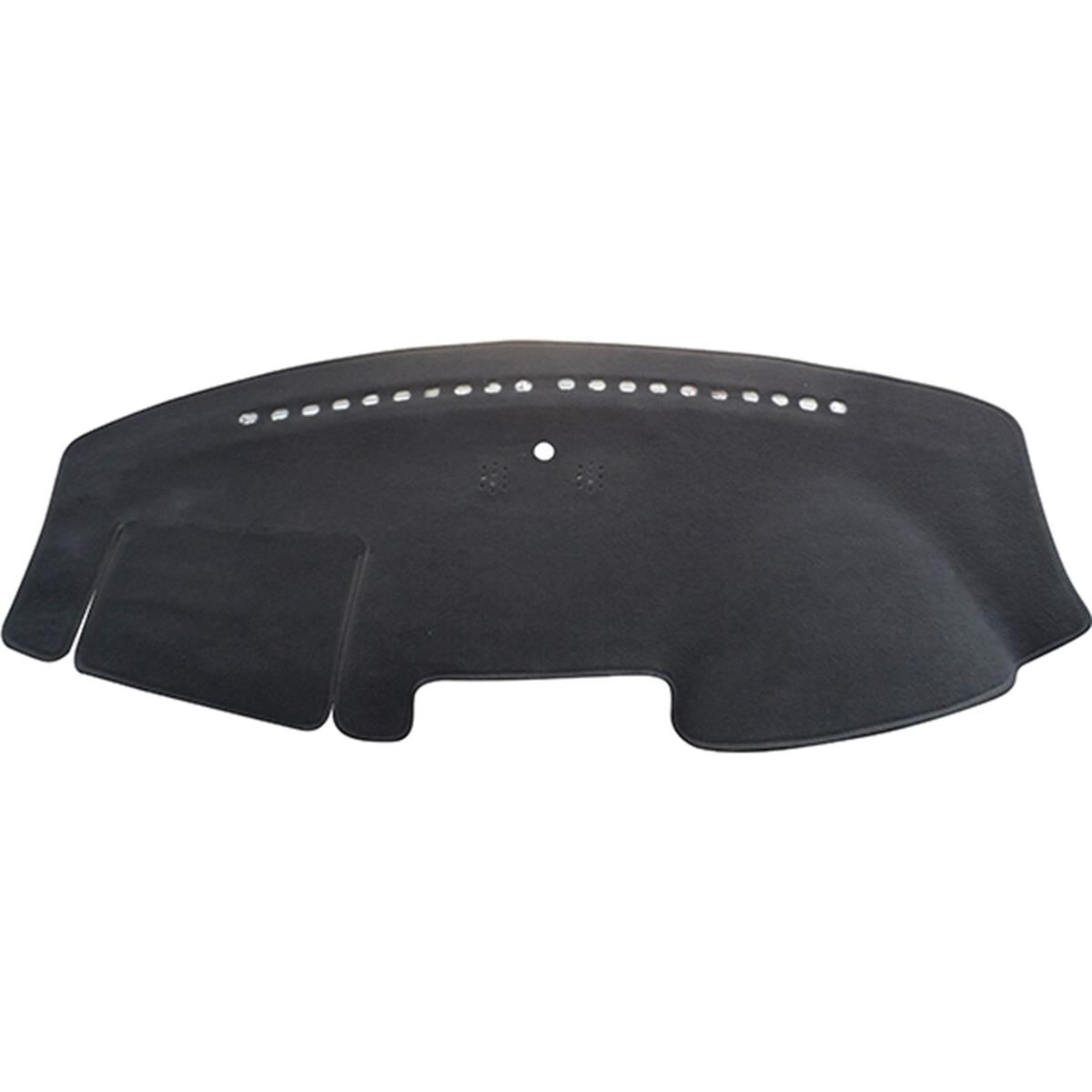 Sunland Black Dashmat to suit Suzuki Kizashi FR XL - S4001, , scaau_hi-res
