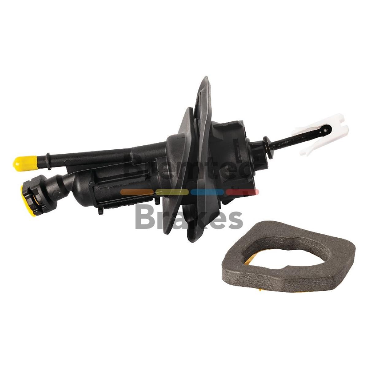 TRADE-LINE CLUTCH MASTER CYL, , scaau_hi-res