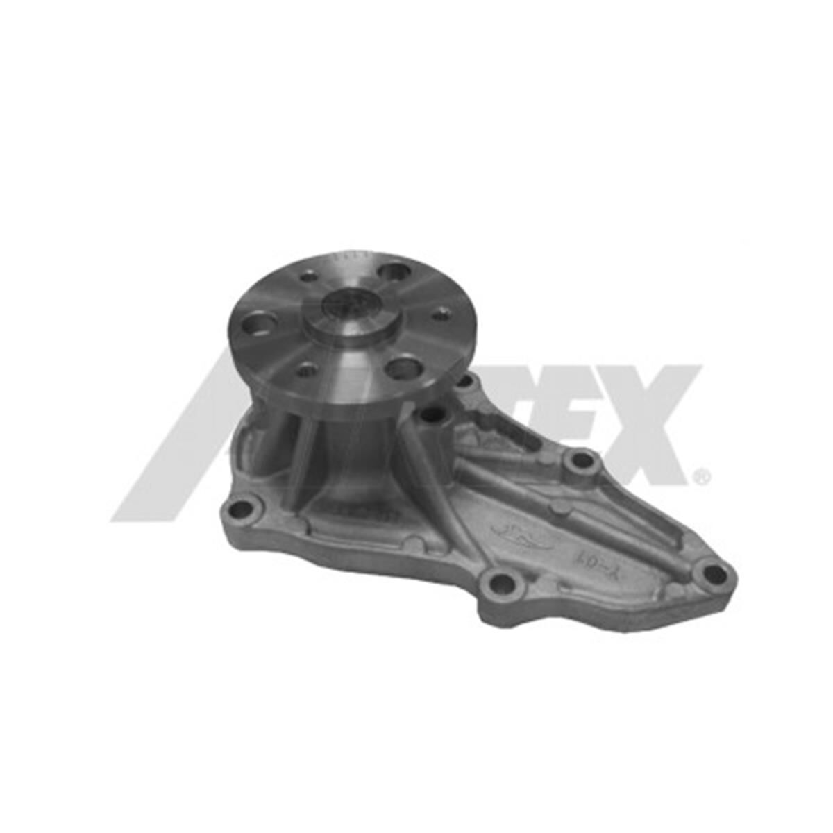 SUIT HON K24Z WATER PUMP, , scaau_hi-res