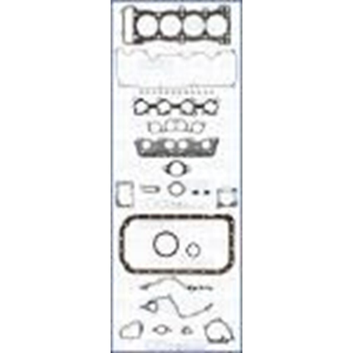 SUIT MAZ G6 FULL GSKT SET, , scaau_hi-res