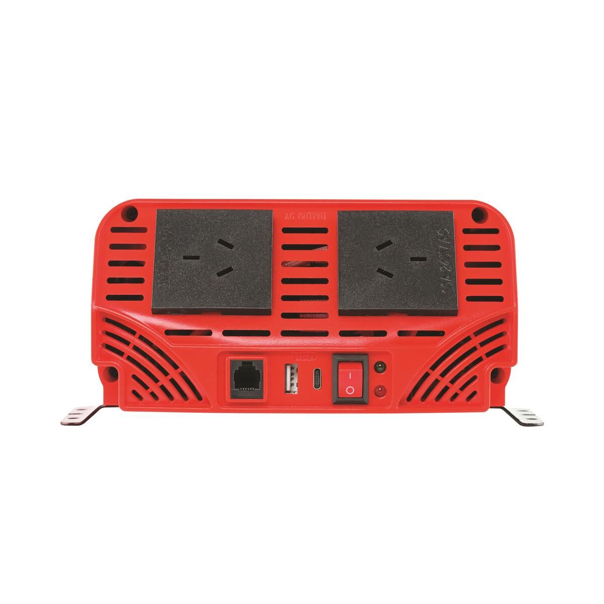 Power Inverters, , scaau_hi-res