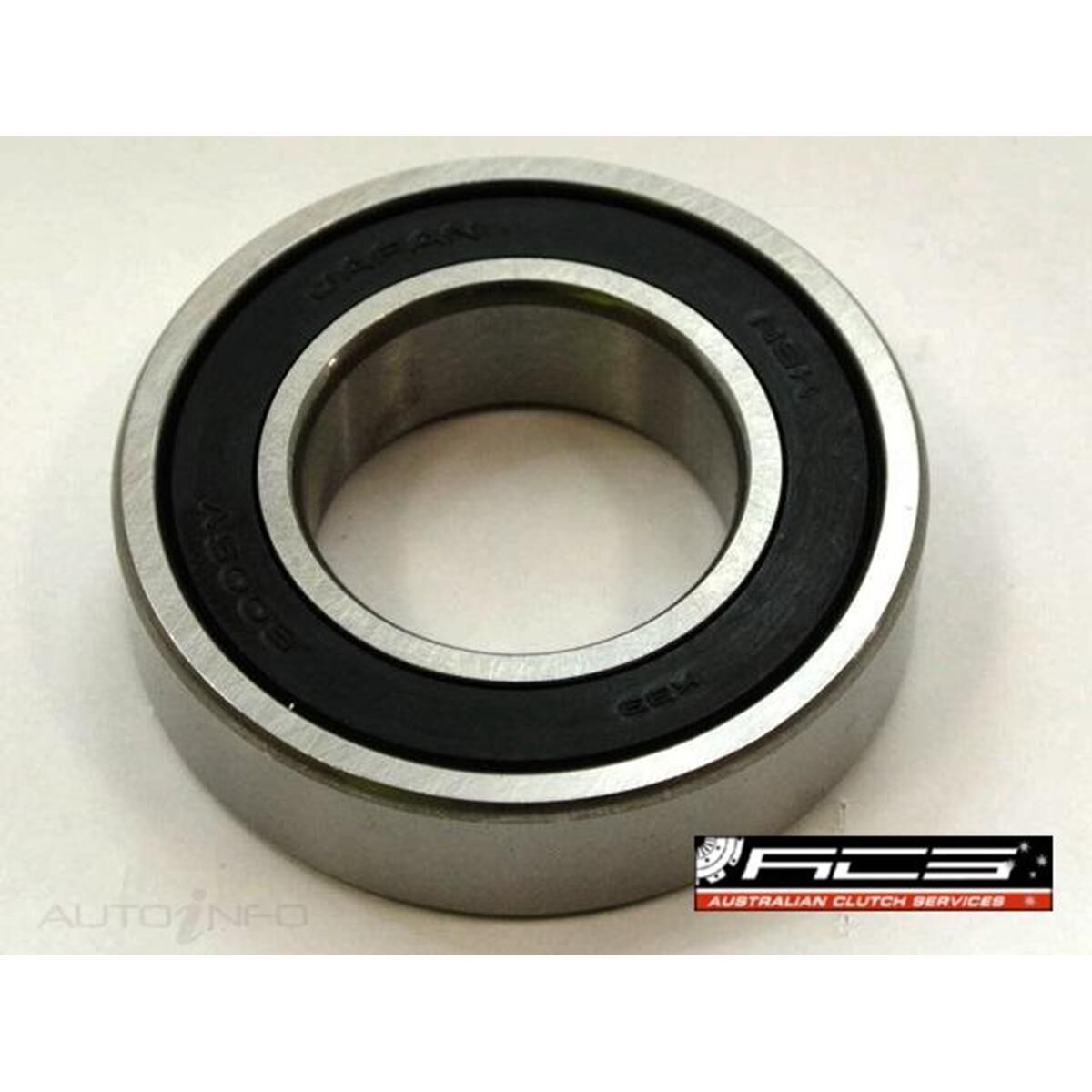 SPIGOT BEARING 25mm x 47mm x 12mm, , scaau_hi-res