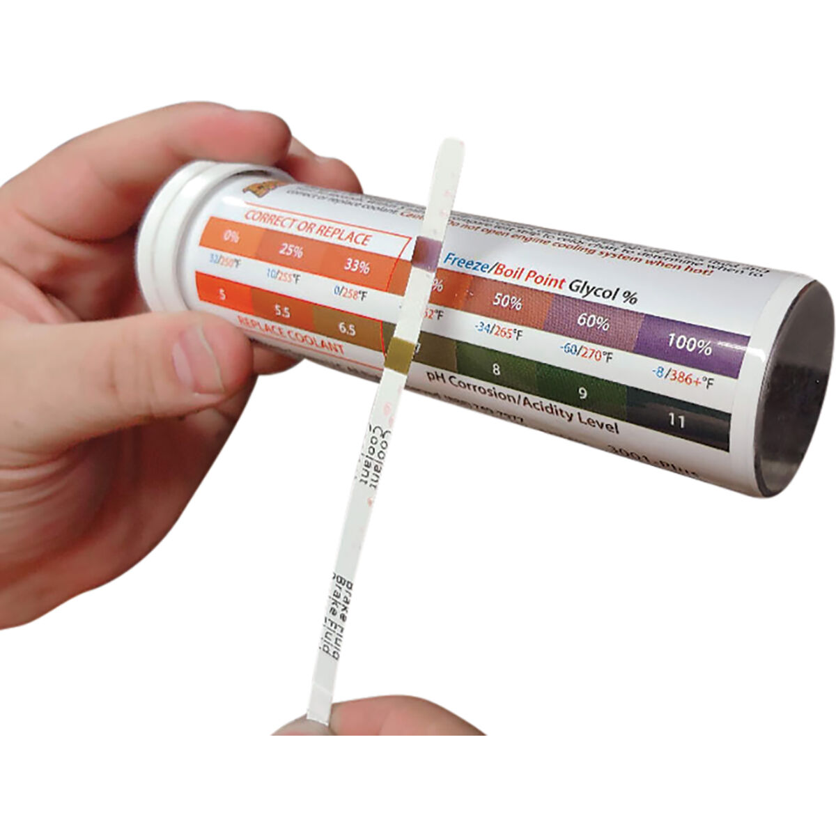 PHOENIX BRAKE / COOLANT STRIPS (100 PACK), , scaau_hi-res