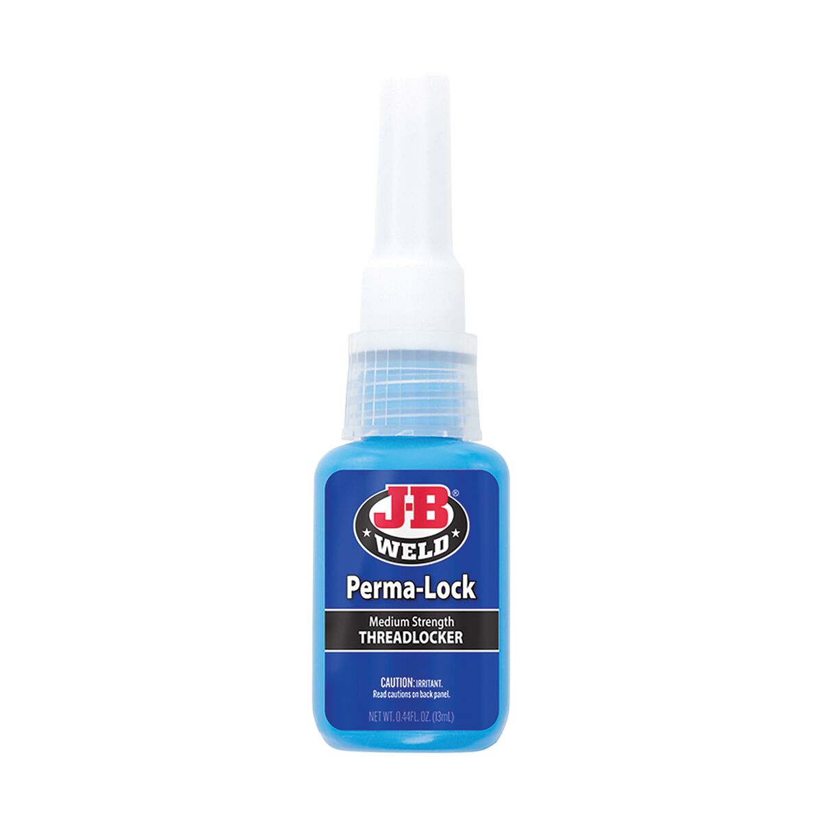 JB WELD PERMA-LOCK HIGH STRENGTH 13ML, , scaau_hi-res