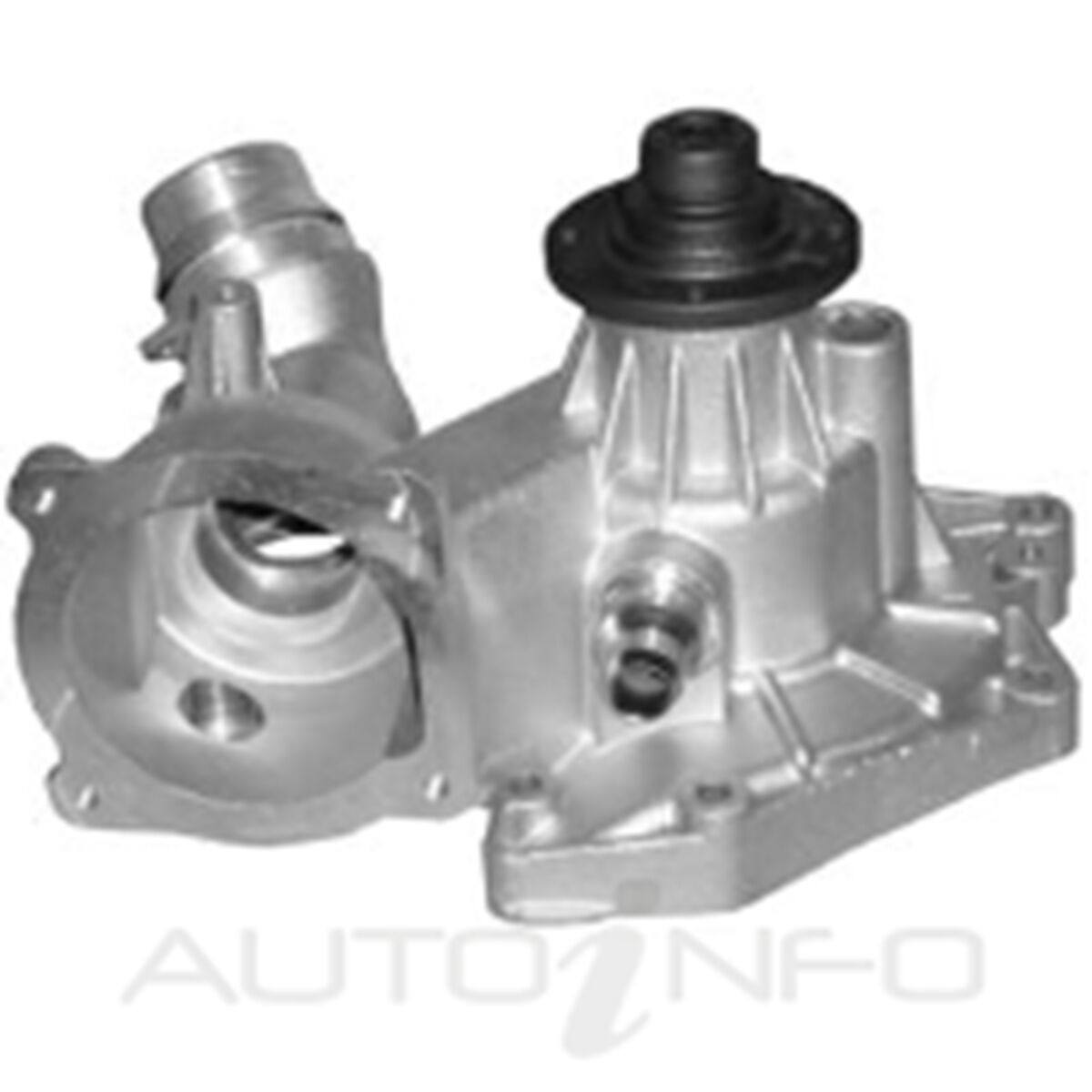 ROVER/JAGUAR AJ 4.4L DOHC 32V, , scaau_hi-res