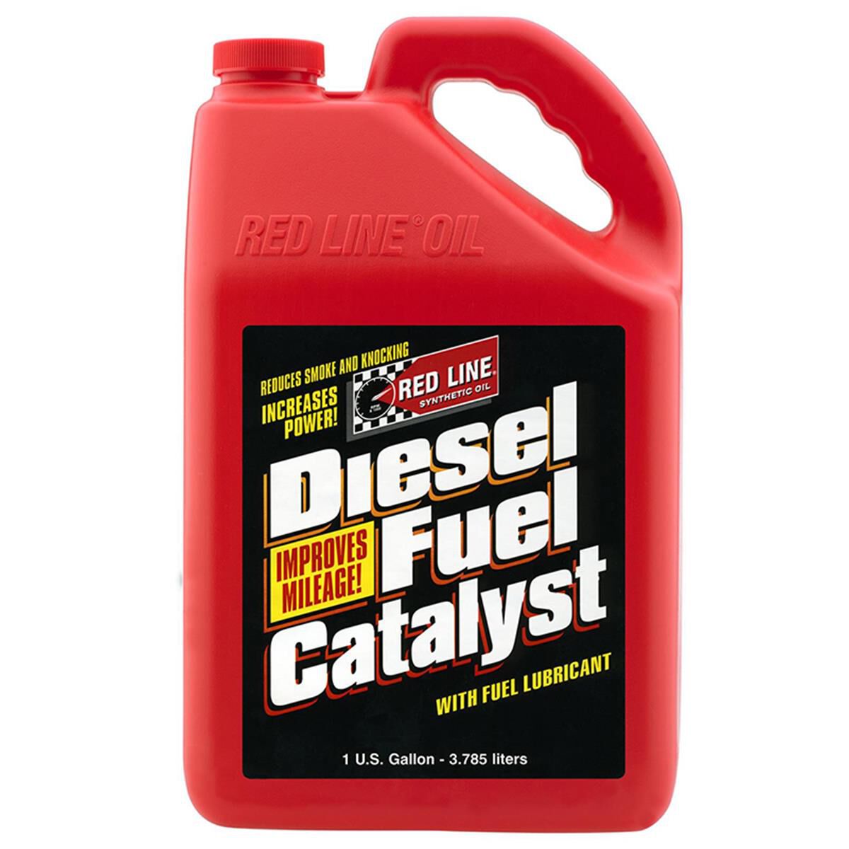 DIESEL FUEL CATALYST 1 GALLON, , scaau_hi-res