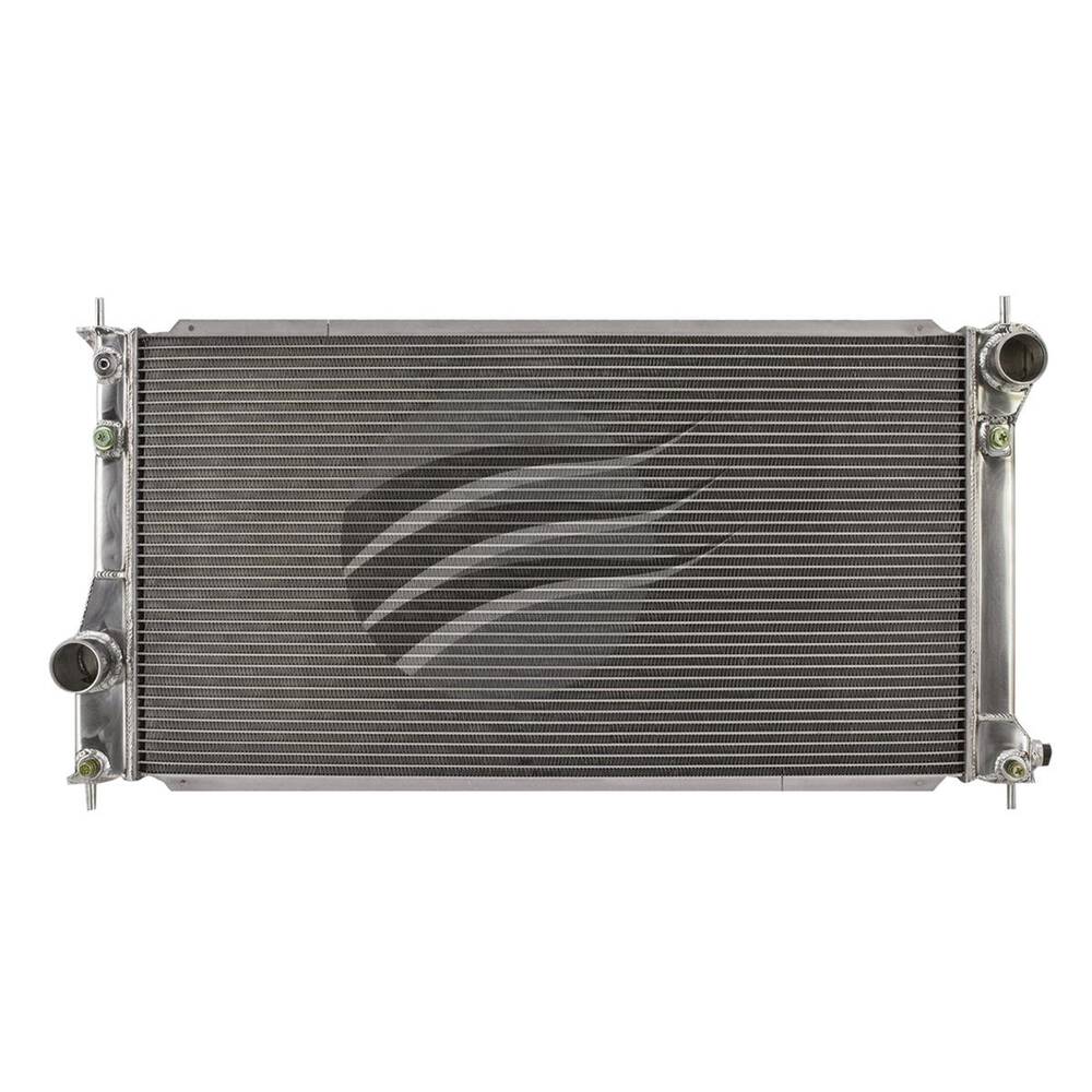 Guide Radiator Toyota Koyorad Radiator to suit Toyota 86 ZN6 2012> Subaru BRZ Z10 2012 ...