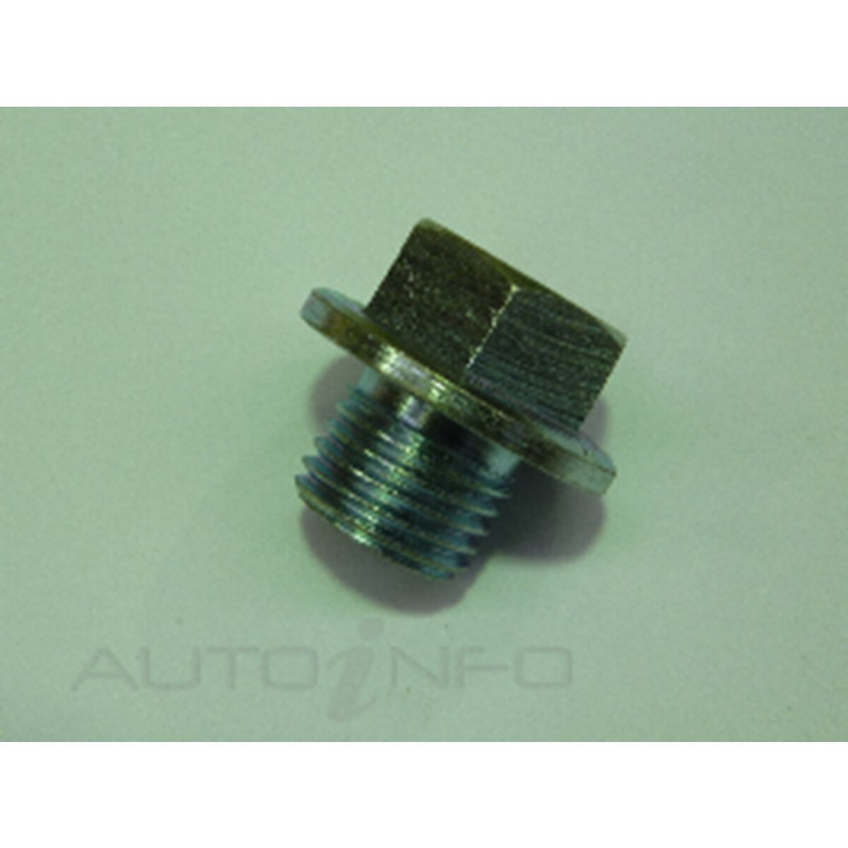 S/PLUG 14MM X 1.5 STD-SHORT, , scaau_hi-res