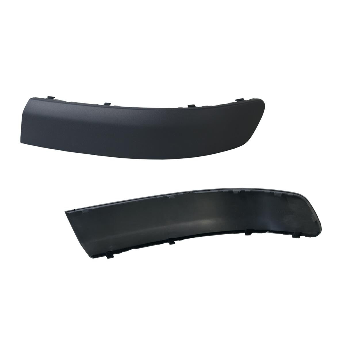 VOLKSWAGEN TRANSPORTER  T5  08/2004 ~ 09/2009  FRONT BAR MOULD   LEFT HAND SIDE, , scaau_hi-res